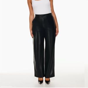 Aritzia Agency Pants